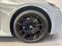 BMW M2 Coupe 460 ch BVA8
