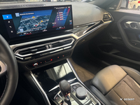 BMW M2 Coupe 460 ch BVA8