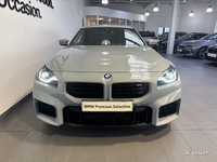 BMW M2 Coupe 460 ch BVA8