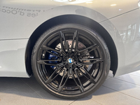 BMW M2 Coupe 460 ch BVA8