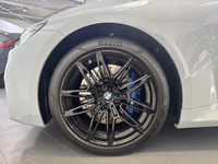 BMW M2 Coupe 460 ch BVA8