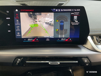 BMW X1 sDrive 18d 150ch DKG7 M Sport