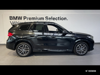 BMW X1 sDrive 18d 150ch DKG7 M Sport