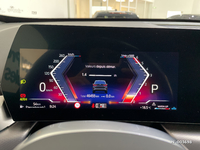 BMW X1 sDrive 18d 150ch DKG7 M Sport