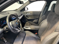 BMW X1 sDrive 18d 150ch DKG7 M Sport