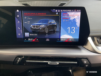 BMW X1 sDrive 18d 150ch DKG7 M Sport