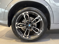 BMW X2 sDrive 20i 170ch DKG7 M Sport