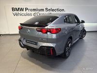 BMW X2 sDrive 20i 170ch DKG7 M Sport