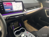 BMW X2 sDrive 20i 170ch DKG7 M Sport