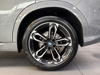 BMW X2 sDrive 20i 170ch DKG7 M Sport