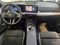 BMW X2 sDrive 20i 170ch DKG7 M Sport