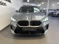 BMW X2 sDrive 20i 170ch DKG7 M Sport