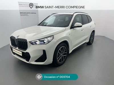 BMW (U11) X1 XDRIVE 23D 211CH M SPORT