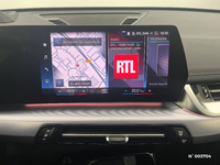 BMW (U11) X1 XDRIVE 23D 211CH M SPORT