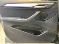 BMW X2 sDrive 18i 136 ch DKG7 M Sport