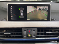 BMW X2 sDrive 18i 136 ch DKG7 M Sport