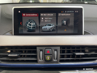 BMW X2 sDrive 18i 136 ch DKG7 M Sport