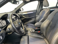 BMW X2 sDrive 18i 136 ch DKG7 M Sport