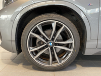 BMW X2 sDrive 18i 136 ch DKG7 M Sport