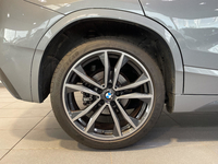 BMW X2 sDrive 18i 136 ch DKG7 M Sport