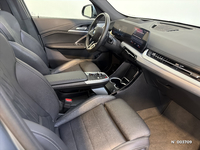 BMW X1 sDrive 18d 150ch DKG7 First Edition