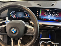 BMW X1 sDrive 18d 150ch DKG7 First Edition