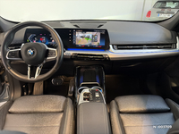 BMW X1 sDrive 18d 150ch DKG7 First Edition