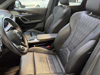 BMW X1 sDrive 18d 150ch DKG7 First Edition