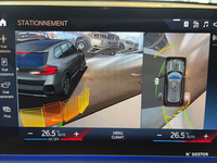 BMW X1 sDrive 18d 150ch DKG7 First Edition