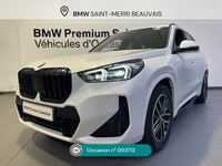 BMW X1 xDrive 23i 218ch DKG7 M Sport