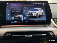 BMW X1 xDrive 23i 218ch DKG7 M Sport