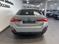 BMW Gran Coupe 430d xDrive 286 ch BVA8 M Sport