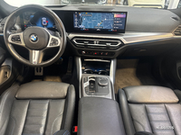 BMW Gran Coupe 430d xDrive 286 ch BVA8 M Sport