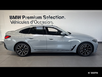 BMW Gran Coupe 430d xDrive 286 ch BVA8 M Sport