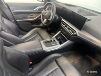 BMW Gran Coupe 430d xDrive 286 ch BVA8 M Sport