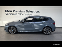 BMW 120 170 ch DKG7 M Sport
