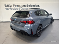 BMW 120 170 ch DKG7 M Sport