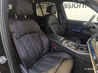 BMW X5 xDrive50e 489 ch BVA8 M Sport