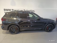 BMW X5 xDrive50e 489 ch BVA8 M Sport