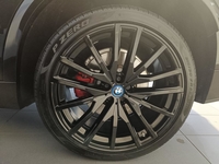 BMW X5 xDrive50e 489 ch BVA8 M Sport