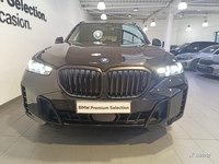 BMW X5 xDrive50e 489 ch BVA8 M Sport