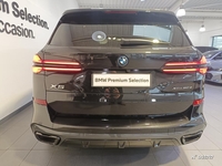 BMW X5 xDrive50e 489 ch BVA8 M Sport