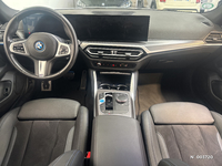 BMW i4 eDrive35 286 ch BVA M Sport