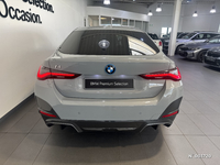 BMW i4 eDrive35 286 ch BVA M Sport