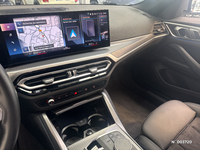 BMW i4 eDrive35 286 ch BVA M Sport
