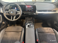 BMW X1 xDrive 23d 211ch DKG7 M Sport