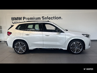 BMW X1 xDrive 23d 211ch DKG7 M Sport
