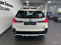 BMW X1 xDrive 23d 211ch DKG7 M Sport