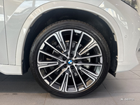 BMW X1 xDrive 23d 211ch DKG7 M Sport