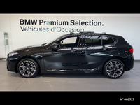 BMW 120 170 ch DKG7 M Sport